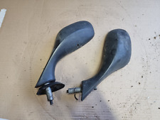 Piaggio Skipper ST 125 Mirrors