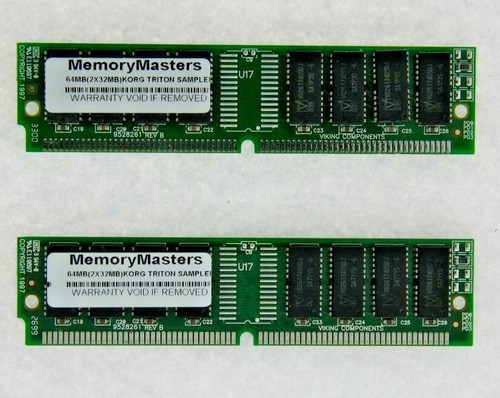 64mb memory ran 4 - ran,