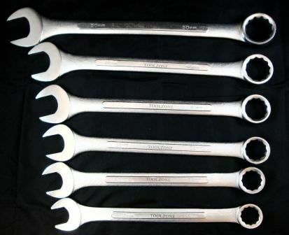 Piece super jumbo - 6,