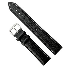 Leather Watch Strap Buffalo
