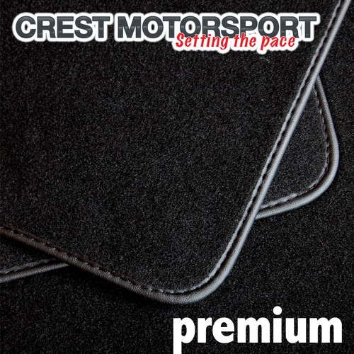 Premium tailored black car - premium,