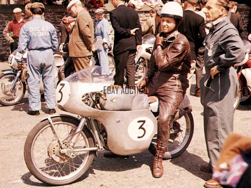 125cc grand prix - mz,