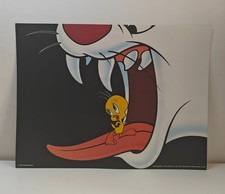 Vintage 1995 Sylvester &