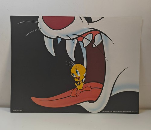 Vintage 1995 sylvester - vintage,