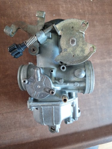 Keihin pd78a honda 500r - keihin, xl