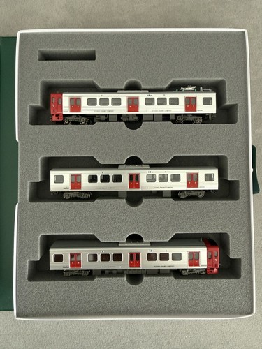 Gauge kato 813 - kato, emu