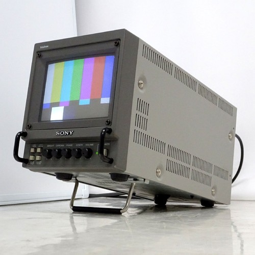 Sony pvm 6041q - sony, 6"