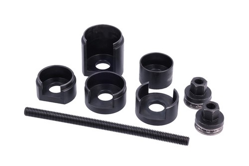 Laser tools rear suspension - laser,