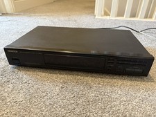 Kenwood FM - AM Stereo Tuner