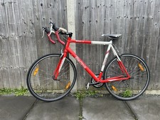 Racing bicycle Briza 1.0