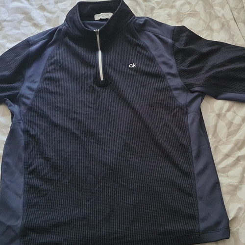 Calvin klein golf men navy - calvin,