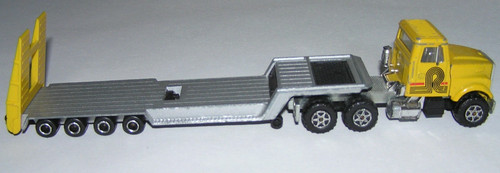Majorette diecast super - 1:60,