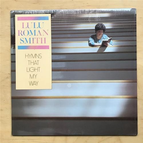Roman lulu smith - smith, that