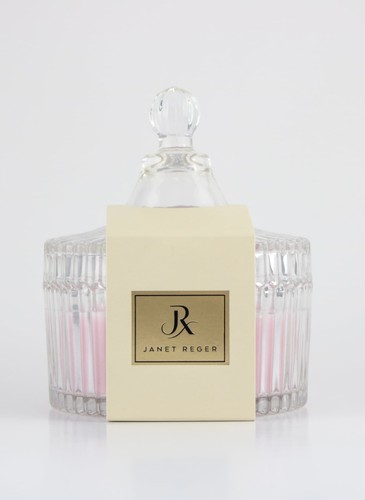 Janet reger luxury - reger, floral