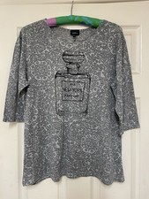 Next Grey New York Perfume T