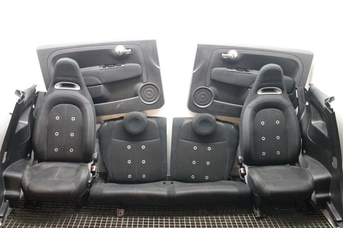 Abarth 500 595 - /, set