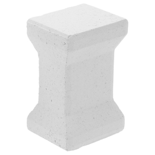 High temperature resistant - high,