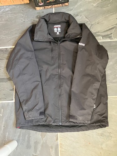 Musto sardinia br1 - musto, 2.0