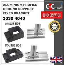 Aluminium Extrusion Profile T