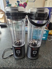 Ninja Blast Portable Blender X