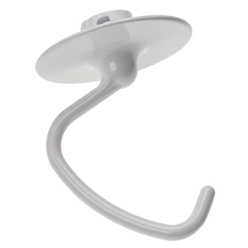 Coated dough hook exact for - coated,