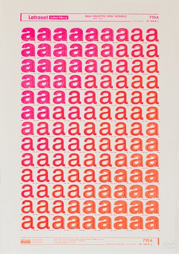 Typography a3 - 'typography, (technology)'