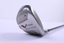 Taylormade V-Steel #3 Wood /