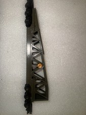 Triang Hornby OO Gauge Battle Space R562K Catapault Plane Launching Car