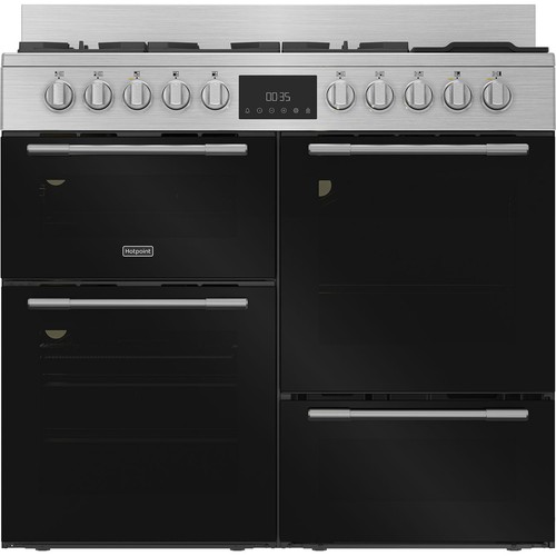 Hotpoint rh100fa21bx 100cm - hotpoint,