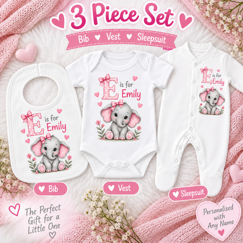Personalised baby boy - boy, 3