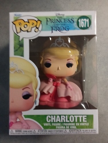 Funko pop disney the princess - the,