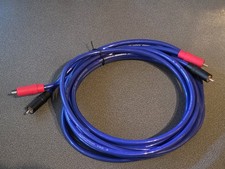 Chord Company Chameleon VEE 3
