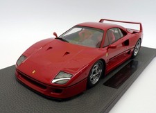 Top Marques 1/18 Scale Model