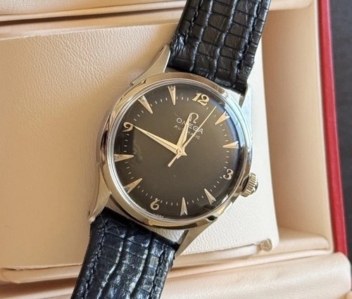 Omega automatic ref 2635 7 - automatic, ref.