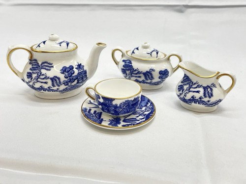 Vintage coalport pcs - vintage, 4