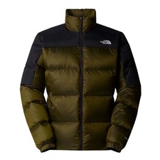 The North Face Puffer Jacket