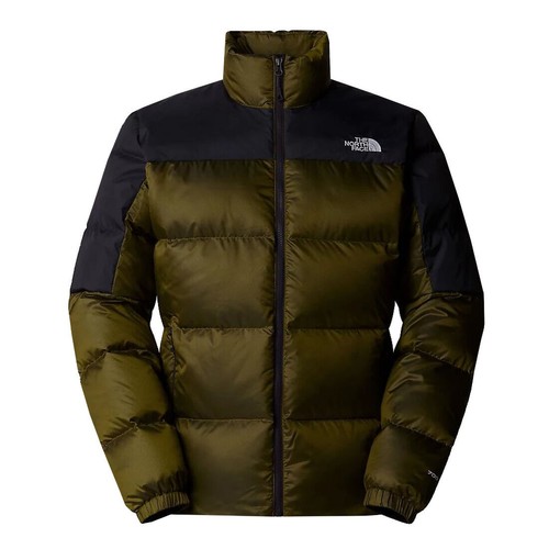 Puffer jacket mens the north - puffer,