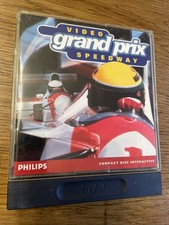 VIDEO SPEEDWAY Philips CDI 