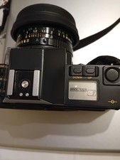 Canon T70  Film SLR With Canon