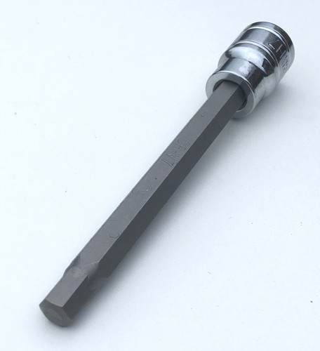 Pro 7mm hex allen - us, /