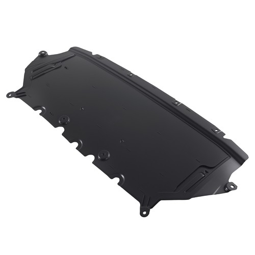 Engine splash shield - splash,