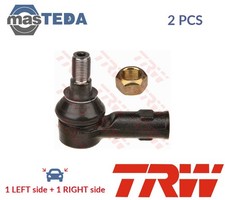 JTE169 TRACK ROD END RACK END