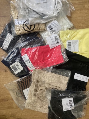 Item job lot bundle - 15,