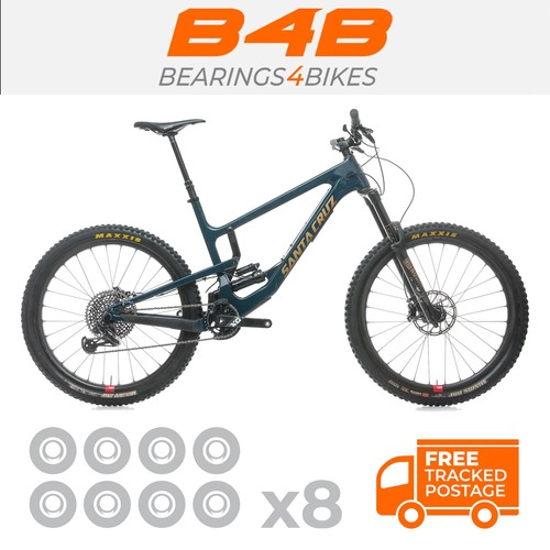 Santa cruz nomad carbon - cruz,