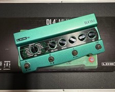 LINE6 DL4 MkII Delay Pedal