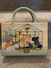 Radley ‘Green Fingers’