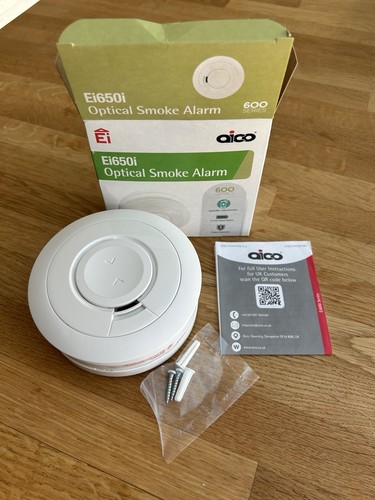 Aico ei650i white - aico, optical