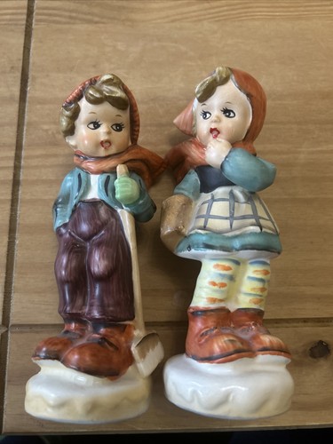 Vintage wales hansel and - wales,