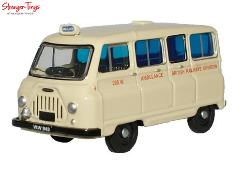 Oxford diecast morris - diecast,