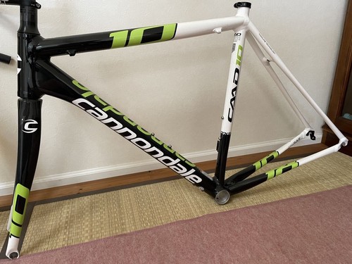 Cannondale caad10 road bike - cannondale,